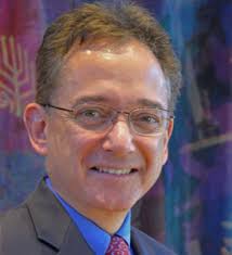 Rabbi Emeritus Daniel Liben