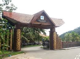 See more of anjung hotel & cafe muadzam shah on facebook. Senarai Tempat Menarik Di Langkawi Ada 12 Tempat Mesti Pergi