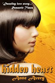 Hidden Heart eBook : Avery, Anne: Amazon.co.uk: Kindle Store