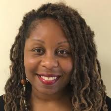 Maisha Riddlesprigger — The Equity Lab