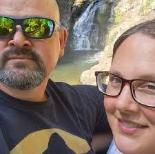 Amber Courreges's Instagram, Twitter & Facebook