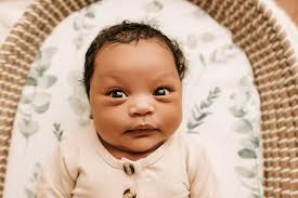 Newborn That Won't Sleep