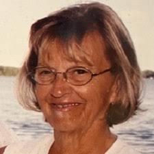 Elizabeth Ann 'Betty' Brog, 86, loved taking care of her growing family