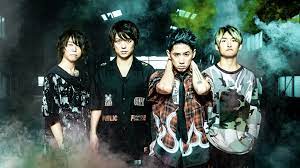 I'm selling tickets to the sold out one ok rock concert in club nokia, la! One Ok Rock Streamt Am 11 Oktober Internationales Online Live Konzert
