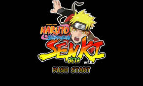 There are zombies on the streets of amsterdam! Naruto Senki Unprotect 1 12 Naruto Shippuden Mod By Riicky Facebook