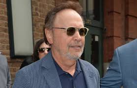 Billy Crystal reflects