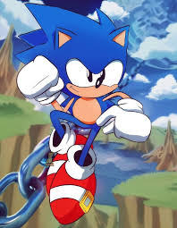 Pin By Alexandra On Sonic The Hedgehog Classic Sonic Sonic Fan Art Hedgehog Art