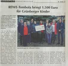 Conversion result 500 ron to usd. Rewe Markt Messerschmidt In Kirchheim Und Grunberg Messerschmidt Ohg