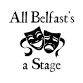 All Belfast's a Stage - historical theatre walking event image