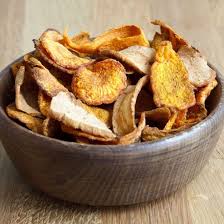 Chips De Panais Maison Recette En 2020 Recette Alimentation Et Recettes De Cuisine
