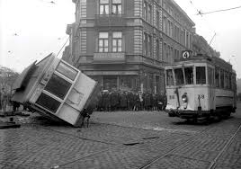 Arnold Odermatt Oldtimer