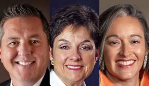 Incumbents retain seats in Chickasaw Nation election