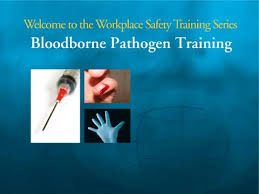 Exposure determination shall be updated as job classifications or work situations change and shall be made without regard to the use of personal protective equipment. A J Gallagher Bloodborne Pathogen Training Placentia Yorba Linda Unified School District