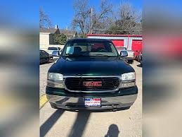 Image result for Medium Green 2001 Sierra