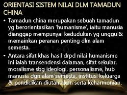Perkembangan Pendidikan Dalam Tamadun China Perkembangan Institusi Pendidikan Islam Di Malaysia