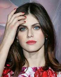 HELLO FRIEND. ALEXANDRA