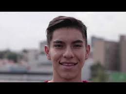 Colmex en Movimiento 2019