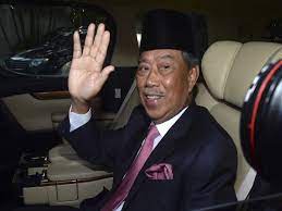 Ap king picks new premier. Malaysia New Pm Malaysia S King Appoints Muhyiddin Yassin As Prime Minister World News Times Of India