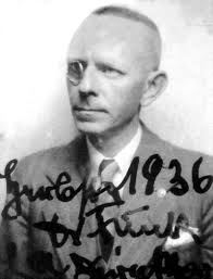 Alfred Funk