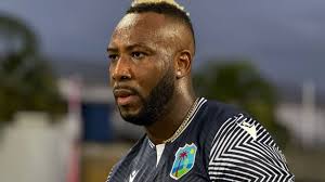 On the clock: Russell to call time