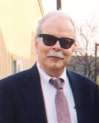 David Demuth Boon Obituary