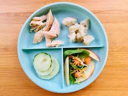 We made a couple of fun christmas dinners and wanted to share them with you!. Dinner Toddler Meals For The Whole Family Twin Mom Refreshed