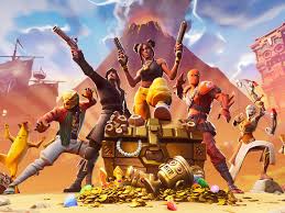 Play both battle royale and fortnite creative for free. Fortnite Vs Apple And Google What It Means For Tech Leaders Techrepublic