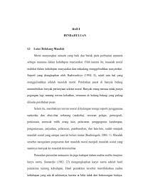 Contoh Cerpen Yang Mengandung Nilai Moral Agama Sosial Budaya Sketsa