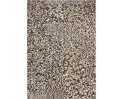 Kaufen sie jetzt unsere günstigen teppiche! Teppich Leder Gambia Bakau Beige 140x200 Cm Echtleder Bei Hornbach Kaufen