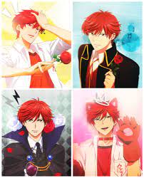 Gekkan Shoujo Nozaki Kun Mikoto Mikoshiba Anime Monthly Girls Nozaki Kun Gekkan Shōjo Nozaki Kun