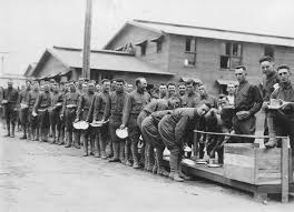 Image result for Inside White 1918 Military