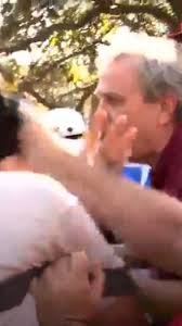 Trial pushed back for Pensacola man accused of ripping off woman's mask