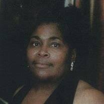 Mrs. Cynthia Denise Covington Obituary