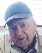 James Daffin "Jim" Patton