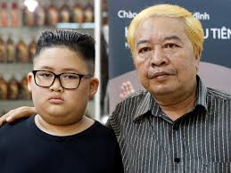 Donald Trump Hairstyle Kim Jong Uns Unique Do Or Tan Locks