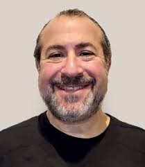 Dr. Lisa Griffith-Limon and Dr. Shaun J. Limon