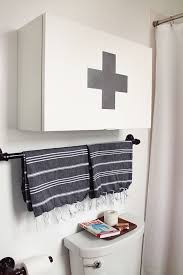 Diy Ikea Medicine Cabinet Almost Makes Perfect Diy Bathroom Decor Ikea Diy Ikea