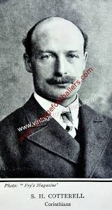 Cotterill George Image 2 Corinthians 1893