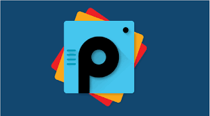 تحميل برنامج تحرير الصور للأندرويد Picsart Art Mystery Symbols