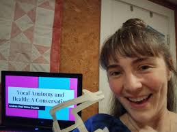 Andrea Veal Voice Studio