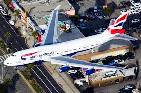 All orders are custom made and most ship worldwide within 24 hours. British Airways Proposes Domestic And International Flight Schedule For July Airlinegeeks Com