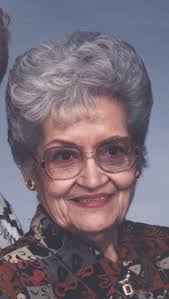 Elizabeth Rocha Obituary