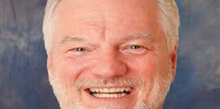 Father John O'Neill to speak at Elder Care Sept. 21