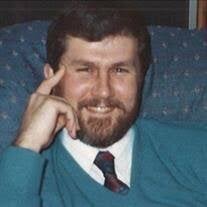 Mark Petersen Obituary