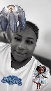 Cynthia Thomas Angel There