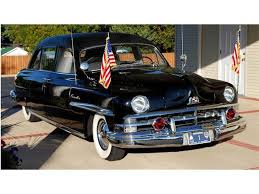 Image result for Admiral Blue 1950 Lincoln