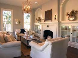 With a little help from chip and joanna gaines, the old house was. Living Room Hgtv Living Room Design Hgtv Living Room Home