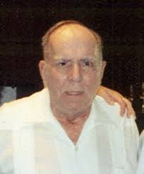 Herbert Bradford Obituary