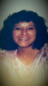 Obituary of Virginia Ponce Estrada