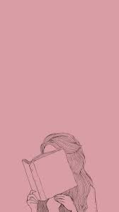 Pin By Daniela Londono On Words Book Wallpaper Cartoon Wallpaper Cute Girl Wallpaper